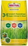 Substral 3 in 1 Komplett Rasend&uuml;nger, 14 kg f&uuml;r 400 m&sup2;, mit...