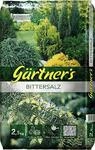 G&auml;rtners Bittersalz, 2,5 kg