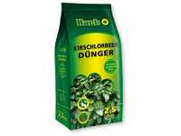Hack Kirschlorbeer Dünger 2,5 kg