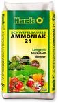 Hack Schwefelsaurer Ammoniak 5kg