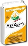 Cuxin Myko Aktiv 25 kg Bodenaktivator Blumend&uuml;nger Gem&uuml;sed&uuml;nger Rasend&uuml;nger Uni