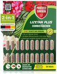 PROTECT GARDEN Lizetan Plus Combist&auml;bchen, Langzeit-Sch&auml;dlingsfrei und
