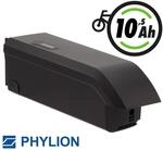 Phylion Fahrradakku SF-06 Joycube E-Bike Pedelec 48V 10,5Ah Fischer u.a.