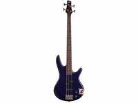 Ibanez GSR200-JB GIO SR Series Electric Bass Guitar - Jewel Blue
