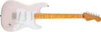 Squier Classic Vibe 50s Stratocaster White Blonde MN