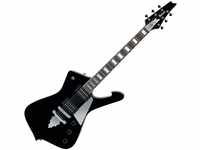 Ibanez Paul Stanley PS60-BK Black - Ibanez E-Gitarre