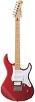 Yamaha Pacifica 112V Hochwertige E-Gitarre in elegantem Design f&uuml;r Einsteiger...