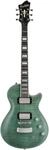 Hagstrom Ultra Max Fall Sky Satin E-Gitarre