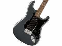 Fender Squier Affinity Strat HH IL BPG CFM E-Gitarre