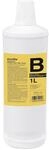 Eurolite Smoke Fluid -B2D- Basic 1 Liter | Nebelfluid f&uuml;r Nebelmaschinen | Mittlere