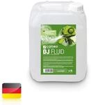 Cameo CLFDJ5L mittlerer Dichte/Standzeit DJ-Fluid f&uuml;r Nebelmaschine, 5L