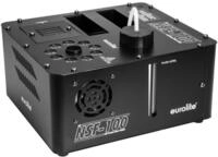 EUROLITE NSF-100 LED DMX Hybrid Spray Fogger | DMX-Nebelmaschine mit 850 Watt,