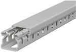 OBO Bettermann 6178001 LK4 15015 Kabelkanal 15 x 15 x 2000 PVC