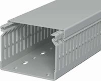 BETTERMANN Verdrahtungskanal 60x80mm, stgr LK4 N 60080
