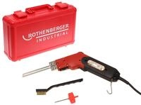 ROTHENBERGER Industrial Styropor und Hartschaumschneideger&auml;t, 190 W,
