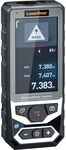 LASERLINER Laser-Entfernungsmesser DistanceMaster LiveCam