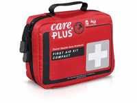 Care Plus Campingartikel First Aid Kit Compact, TP38323