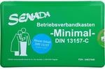 Senada Verbandkasten Minimal DIN 13157