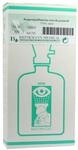 Augensp&uuml;lflasche Barikos Mini Sterile Fl&uuml;ssigkeit