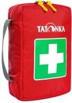Tatonka First Aid S - Erste-Hilfe-Tasche (ohne Inhalt) mit unterteiltem Hauptfach und