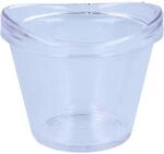 AUGENBADEWANNE aus Kuststoff 1 St