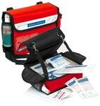 Holthaus Medical Verbandtasche Kindergarten mit bedarfsgerechter F&uuml;llung
