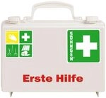 S&ouml;hngen, Wei&szlig;, einzigartig