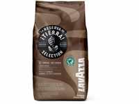 Lavazza Kaffee Espresso Tierra Selection, ganze Bohnen, Bohnenkaffee,...