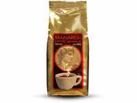Manaresi Kaffee Miscela Oro Bohnen, 1er Pack (1 x 1 kg)