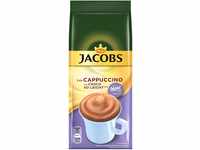 JACOBS Choco Cappuccino So Leicht, 400g Kaffeespezialitäten im Nachfüllbeutel