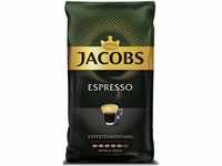 Jacobs Kaffeebohnen 1000 g, Expertenröstung Espresso