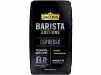 Jacobs Kaffeebohnen Barista Editions, 1000 g, Espresso