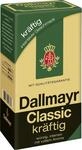 Dallmayr Kaffee Classic kr&auml;ftig w&uuml;rziger Kaffee gemahlen (1 x 500g)