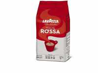 Kaffeebohnen | Lavazza | Rote Qualität Koffiebonen | Gesamtgewicht 500 Gramm