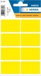 HERMA 3691 Vielzweck-Etiketten, 40 St&uuml;ck, 25 x 40 mm, 8 pro Bogen, selbstklebend,