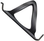 SUPACAZ Fly Cage Carbon Flaschenhalter f&uuml;r Herren, Schwarz, Einheitsgr&ouml;&szlig;e