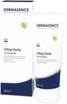 DERMASENCE Vitop forte Pflegecreme, 200 ml - Hautsch&uuml;tzende Basispflege bei