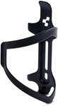 CUBE Flaschenhalter HPA-Left-Hand Sidecage schwarz
