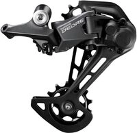 Shimano 2091127450-Schaltwerk Schaltwerk Schwarz OneSize