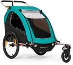 Burley Encore X Kinder Fahrradanh&auml;nger