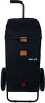 XLC Shopping Trolley Schwarz One Size
