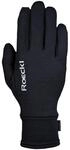 Roeckl Sports Outdoor Handschuh KAILASH, Crossover Unisex Fingerhandschuh,...
