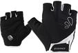 Ziener Damen CAPELA Fahrrad-, Mountainbike-, Radsport-Handschuhe | Kurzfinger -