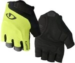 Giro Bravo Gel highlight yellow S