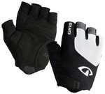 Giro Bravo Gel white/black M