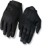 Giro Bravo Gel LF black S