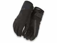 Giro Proof Handschuhe Black-M 22 S