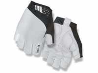 Giro Bike Monaco Ii Gel Handschuhe White-M 22 S
