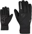 Ziener Herren Donni GTX INF PR Fahrrad-Handschuhe Winter | Primaloft, Gore-Tex