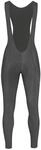 Gonso Herren Rad-tr&auml;gerhose Cycle V2, black, S, 16601